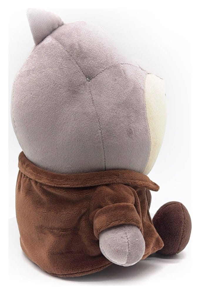 Bad Guys peluche Mr. Shark 22 cm