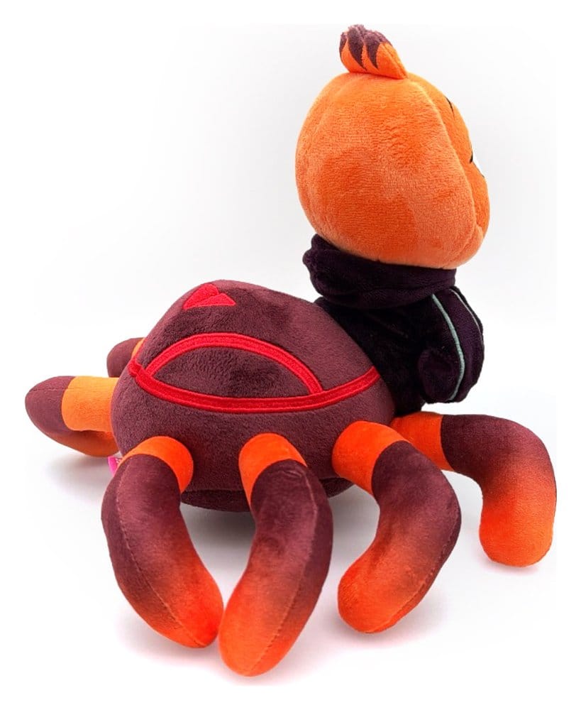 Bad Guys peluche Ms. Tarantula 22 cm