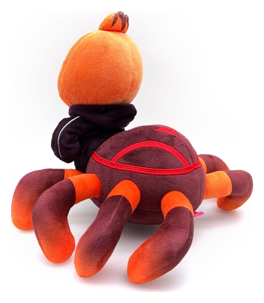 Bad Guys peluche Ms. Tarantula 22 cm