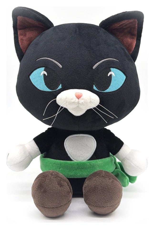 Le Chat potté peluche Kitty Softpaws 22 cm