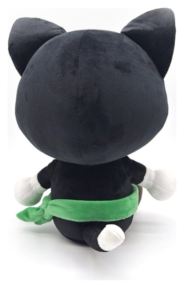 Le Chat potté peluche Kitty Softpaws 22 cm