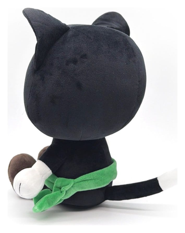 Le Chat potté peluche Kitty Softpaws 22 cm