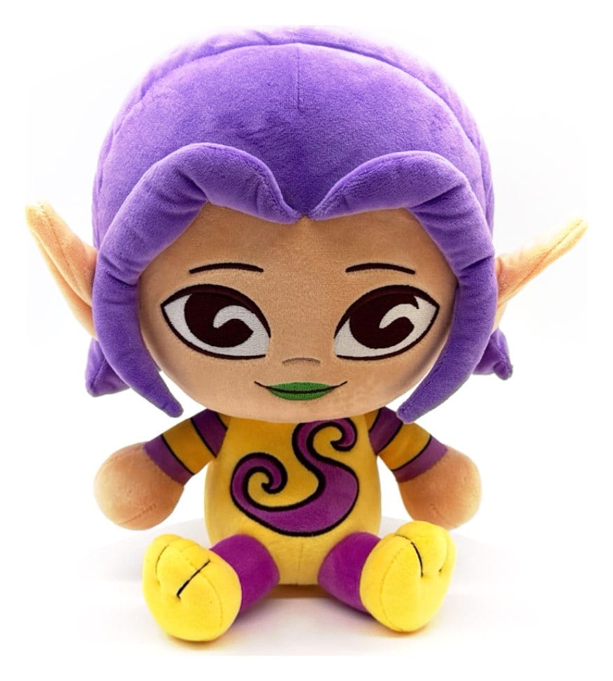 Rayman Legends peluche Ly the Fairy 22 cm