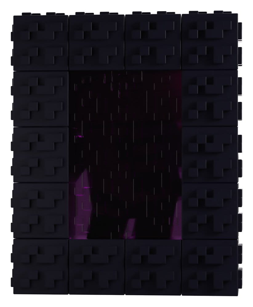 Minecraft Vinyl figurine Zombified Piglin 13 cm