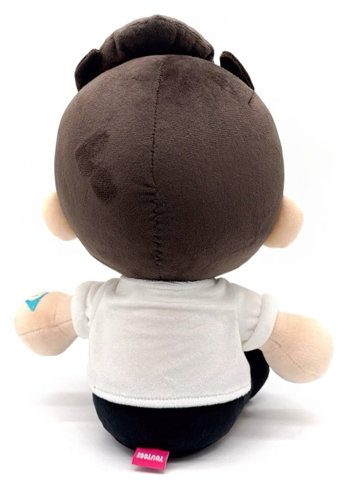Pierce The Veil peluche Jaime 22 cm