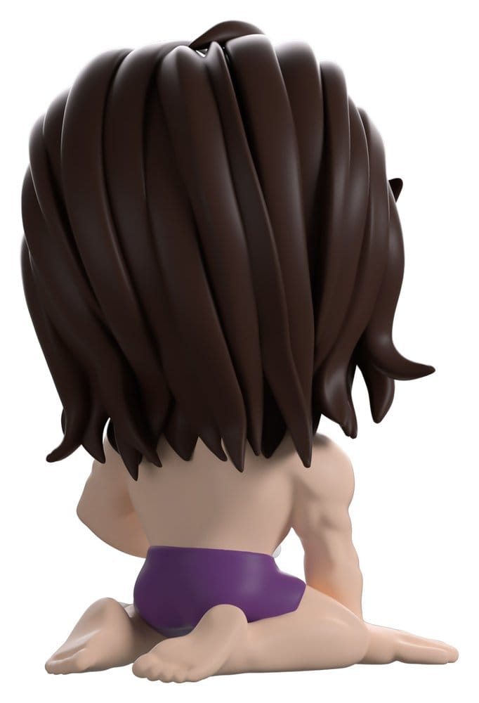 Baldur´s Gate 3 Vinyl figurine Romance Gale 10 cm