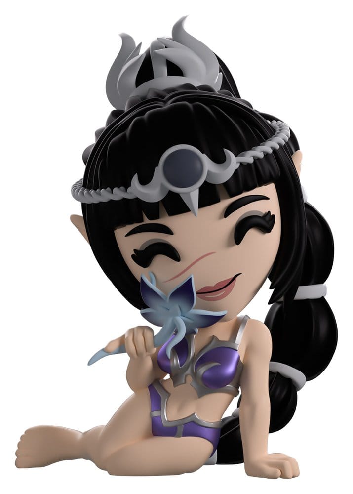 Baldur´s Gate 3 Vinyl figurine Romance Shadowheart 11 cm