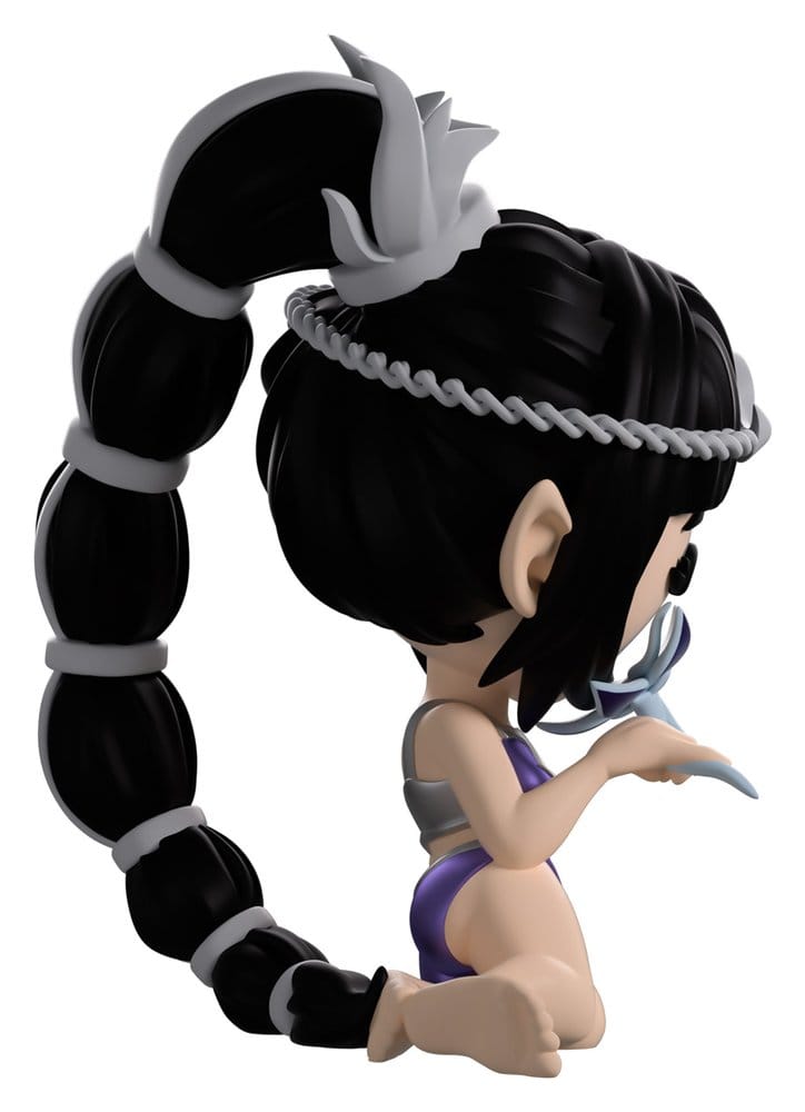Baldur´s Gate 3 Vinyl figurine Romance Shadowheart 11 cm