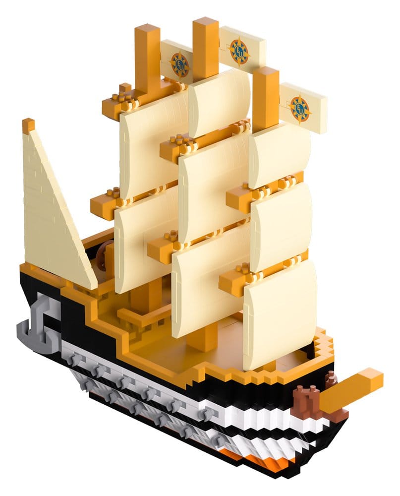 Europa Universalis V Kit de Construction Frégate
