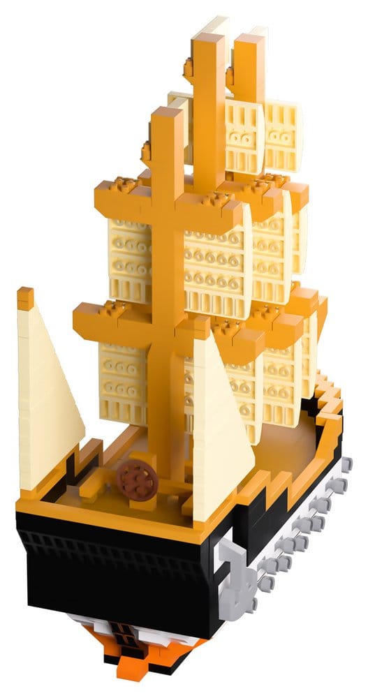 Europa Universalis V Kit de Construction Frégate