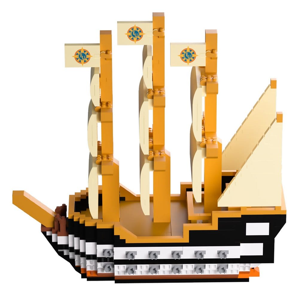 Europa Universalis V Kit de Construction Frégate