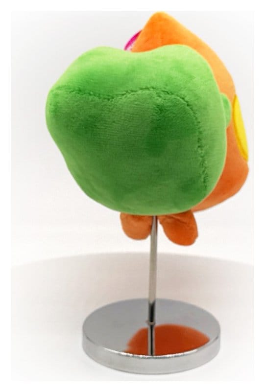 Duolingo Porte-clés en peluche Streak Flame Duo 13 cm