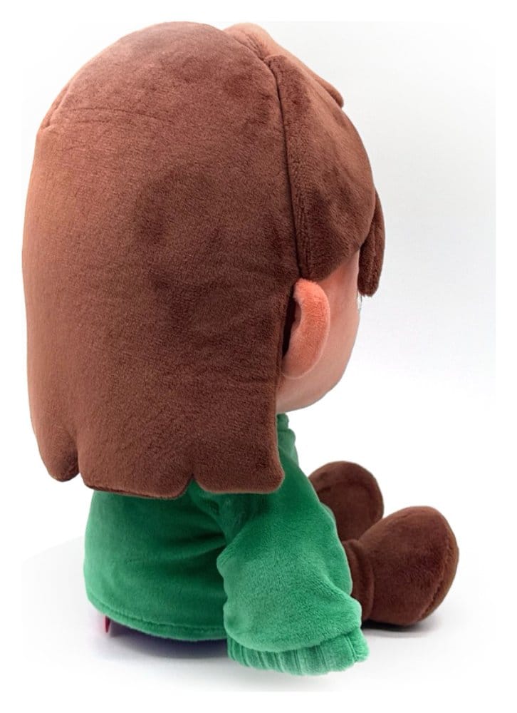 House 2 peluche Tabby 22 cm