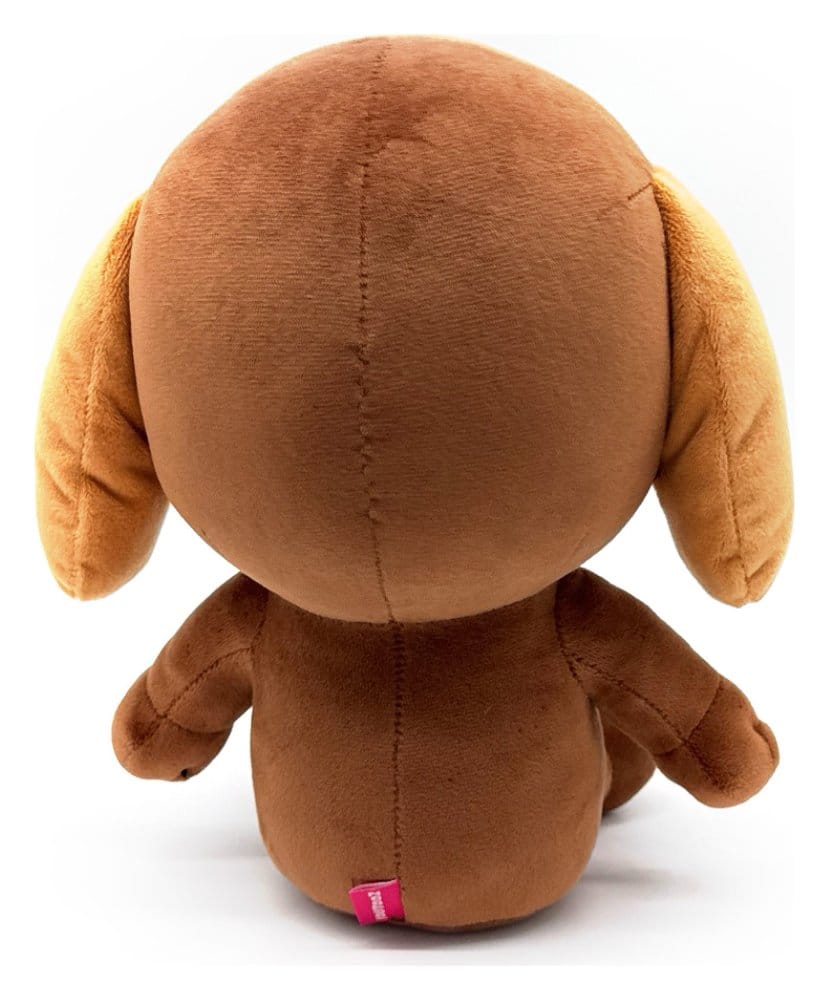 Human Fall Flat peluche Chien 22 cm