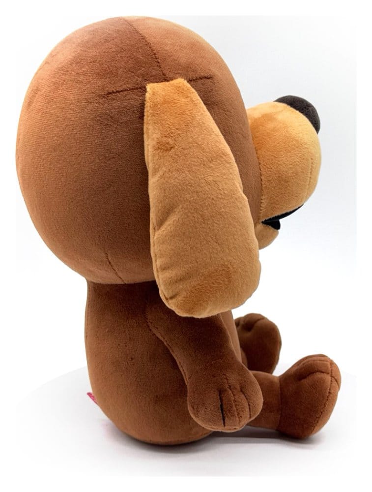 Human Fall Flat peluche Chien 22 cm