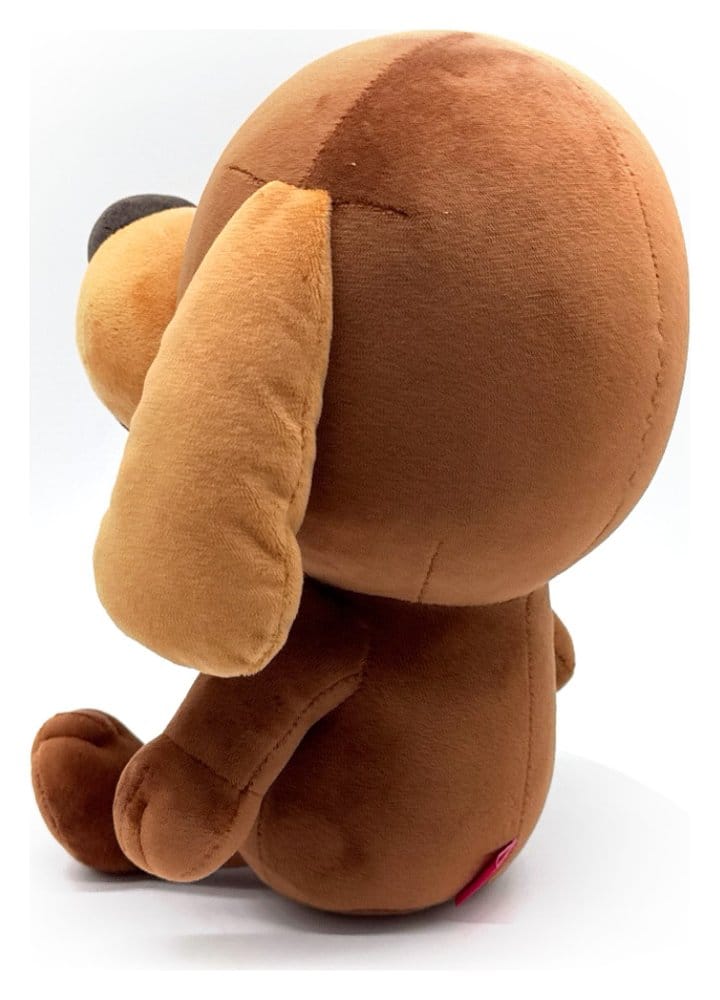Human Fall Flat peluche Chien 22 cm