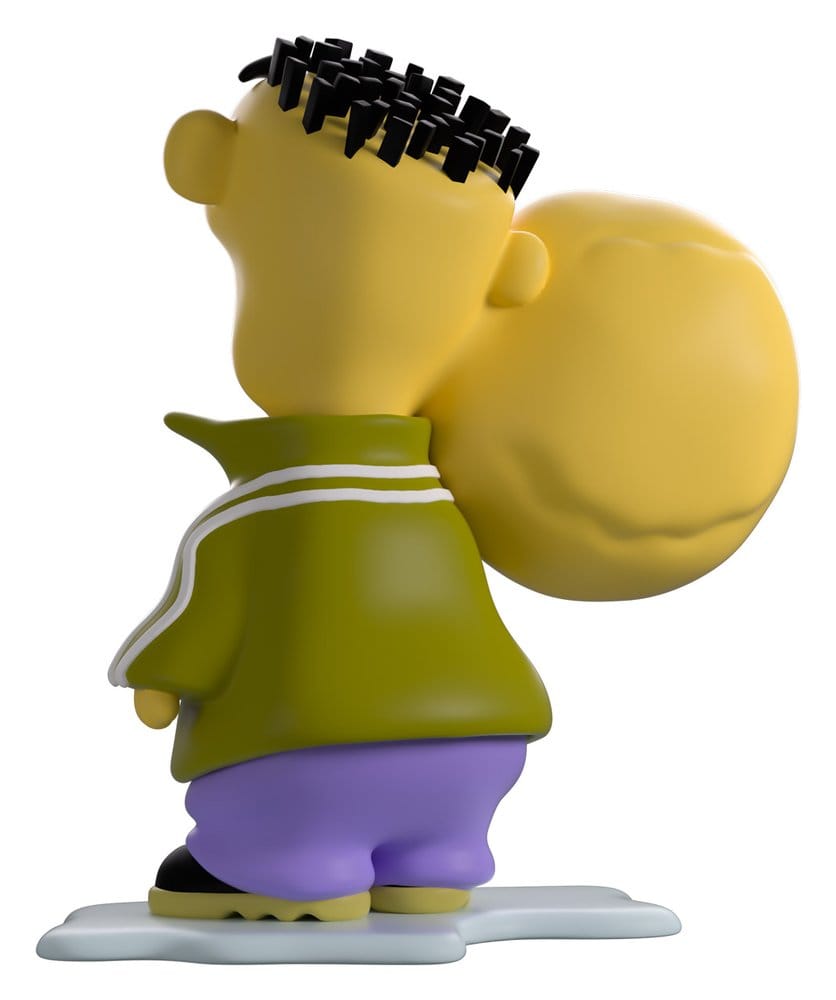 Ed, Edd n Eddy figurine Vinyl Ed 12 cm