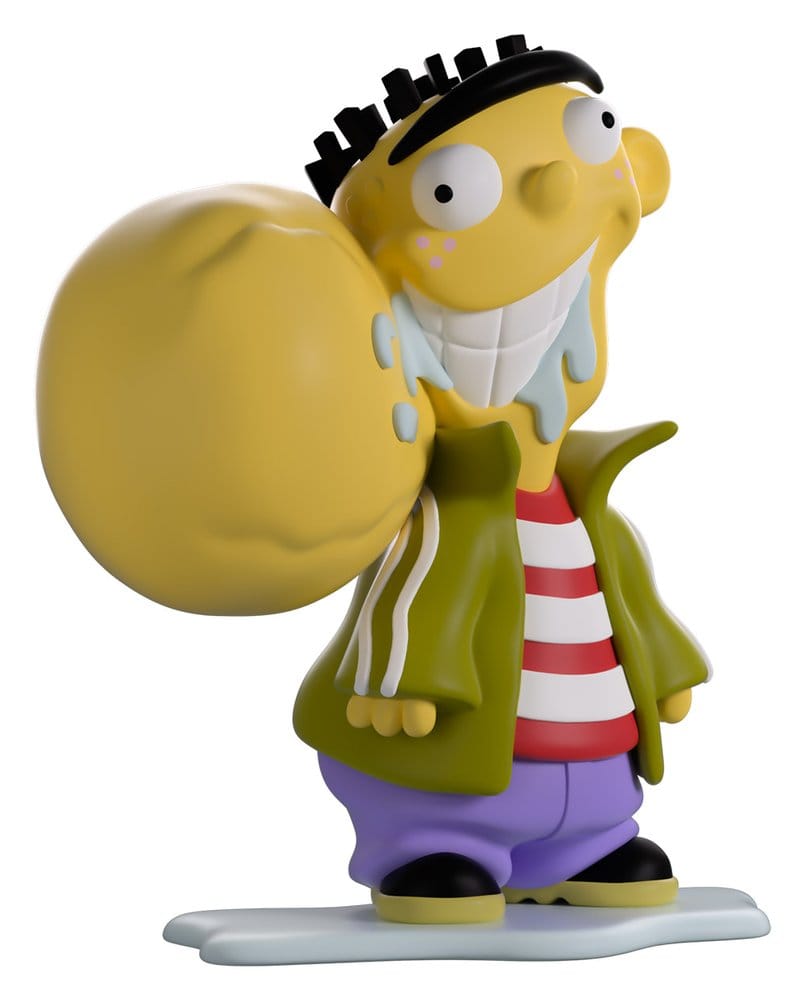 Ed, Edd n Eddy figurine Vinyl Ed 12 cm