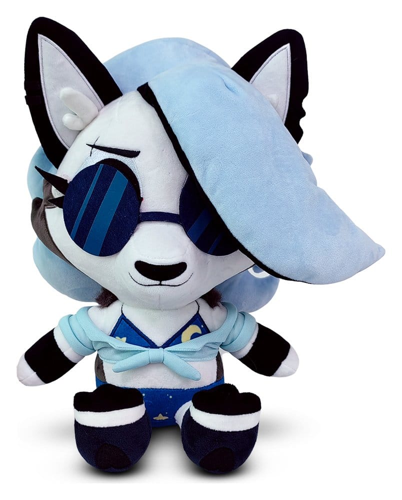 Helluva Boss Summer peluche Loona 22 cm