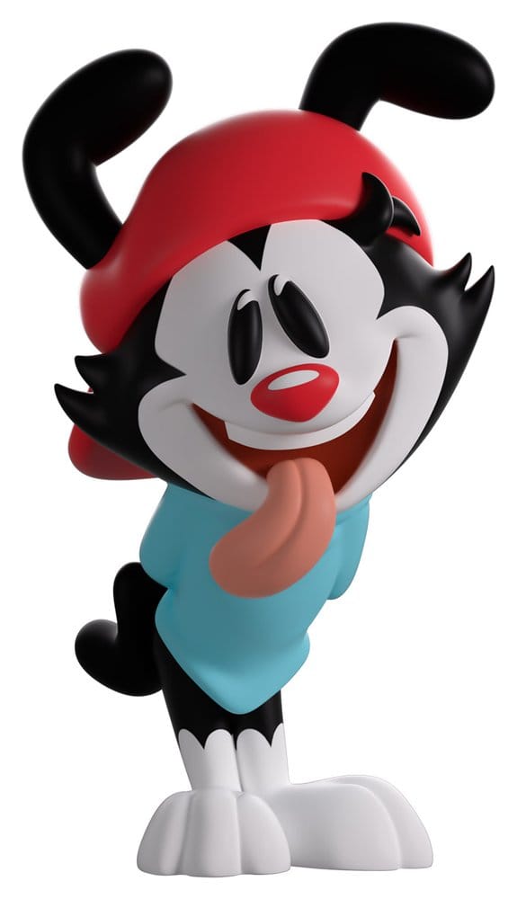 Animaniacs figurine Vinyl Wakko 13 cm