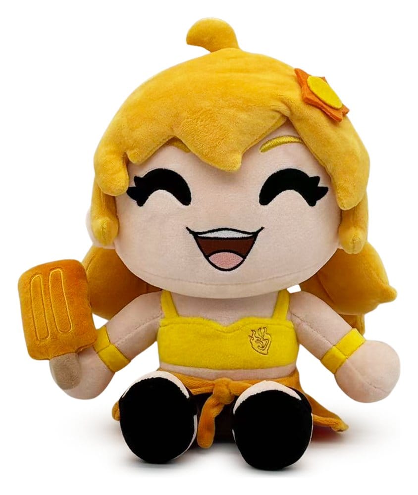 RWBY Summer peluche Yang Xiao Long 22 cm