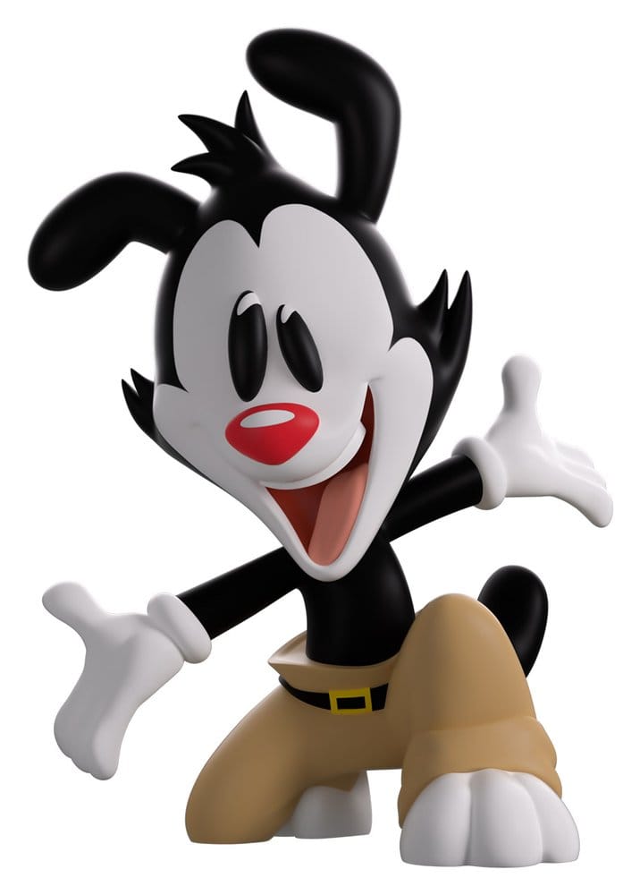 Animaniacs figurine Vinyl Yakko 12 cm