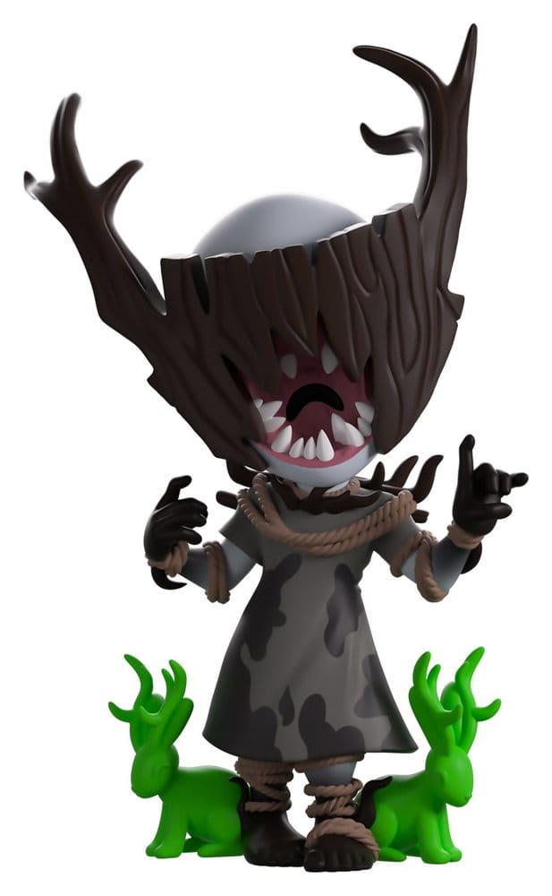 Phasmophobia figurine Vinyl Forest Spirit 13 cm