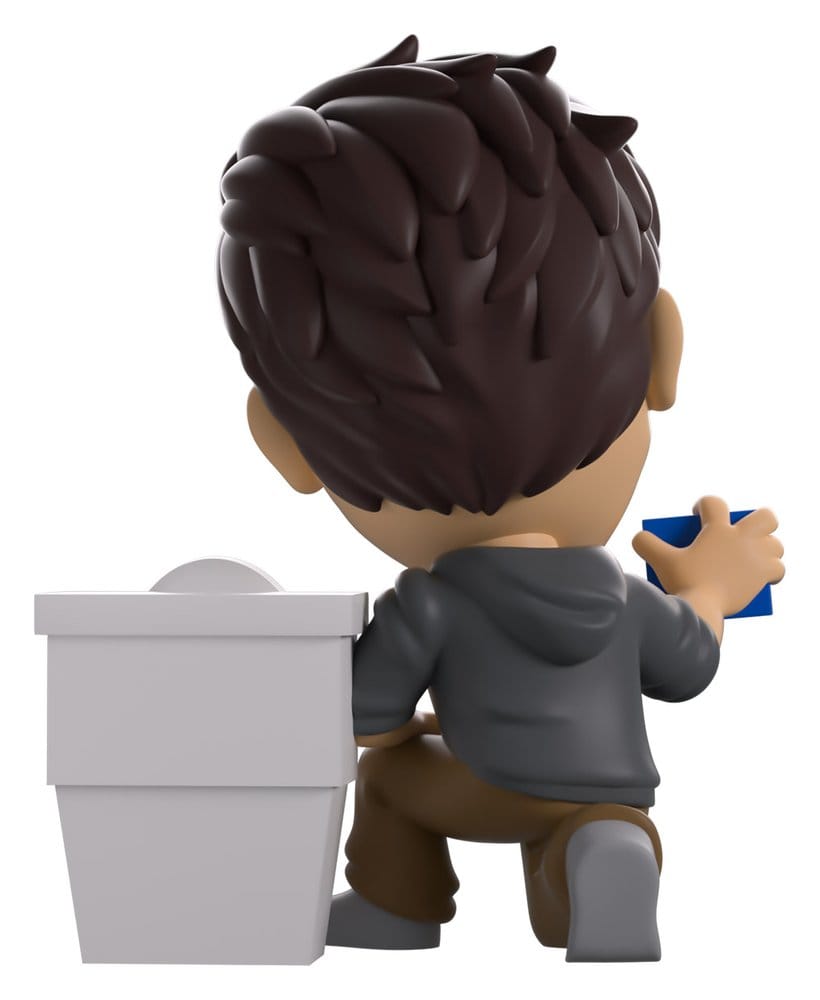Scott the Woz figurine Vinyl This Game Blows 10 cm