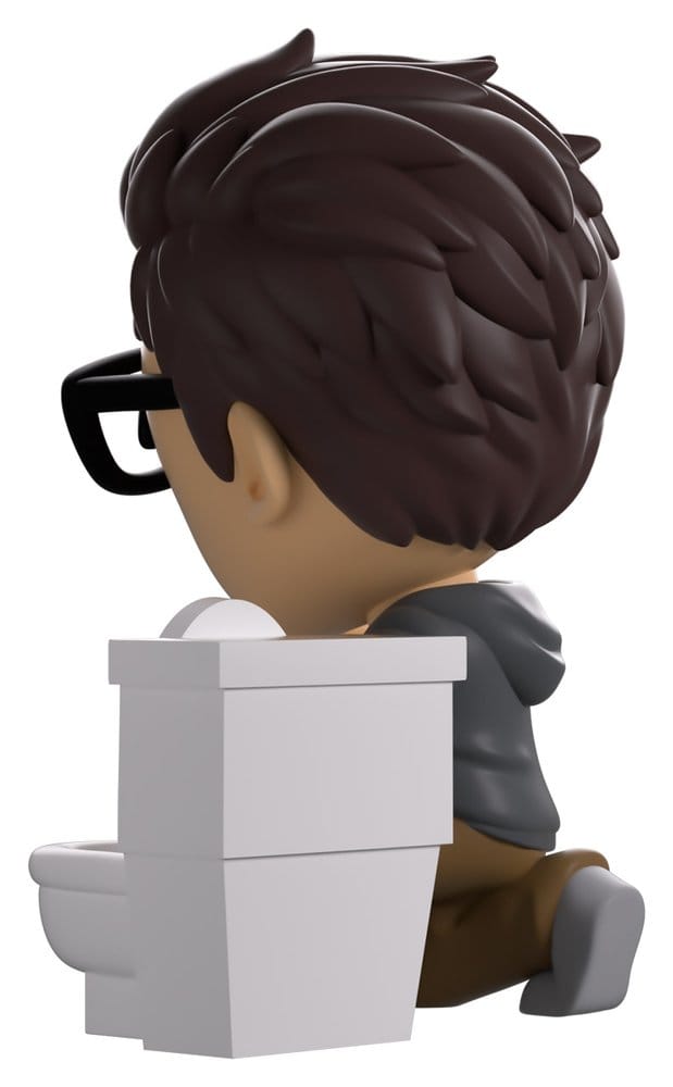 Scott the Woz figurine Vinyl This Game Blows 10 cm