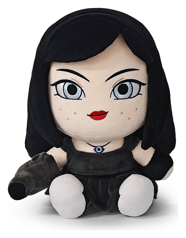 White Lights peluche Desdemona 22 cm