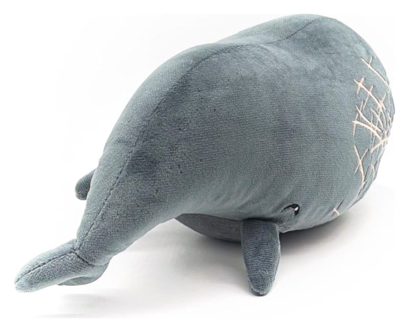 One Piece peluche Laboon 22 cm