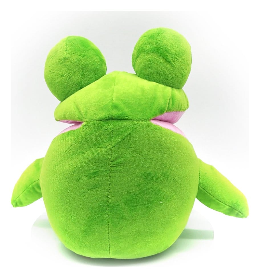 Frog Sqwad peluche Grenouille 22 cm