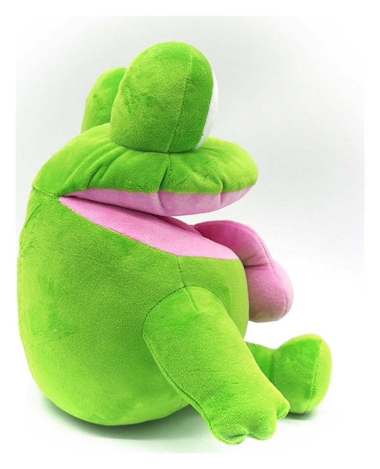 Frog Sqwad peluche Grenouille 22 cm