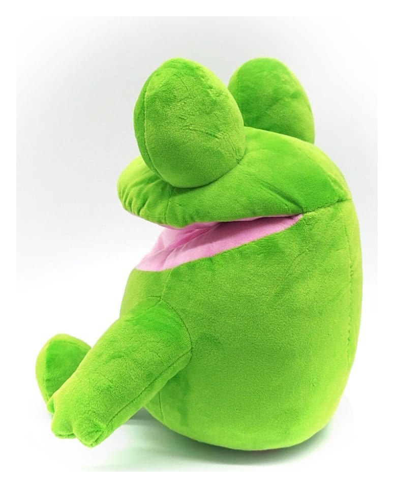 Frog Sqwad peluche Grenouille 22 cm
