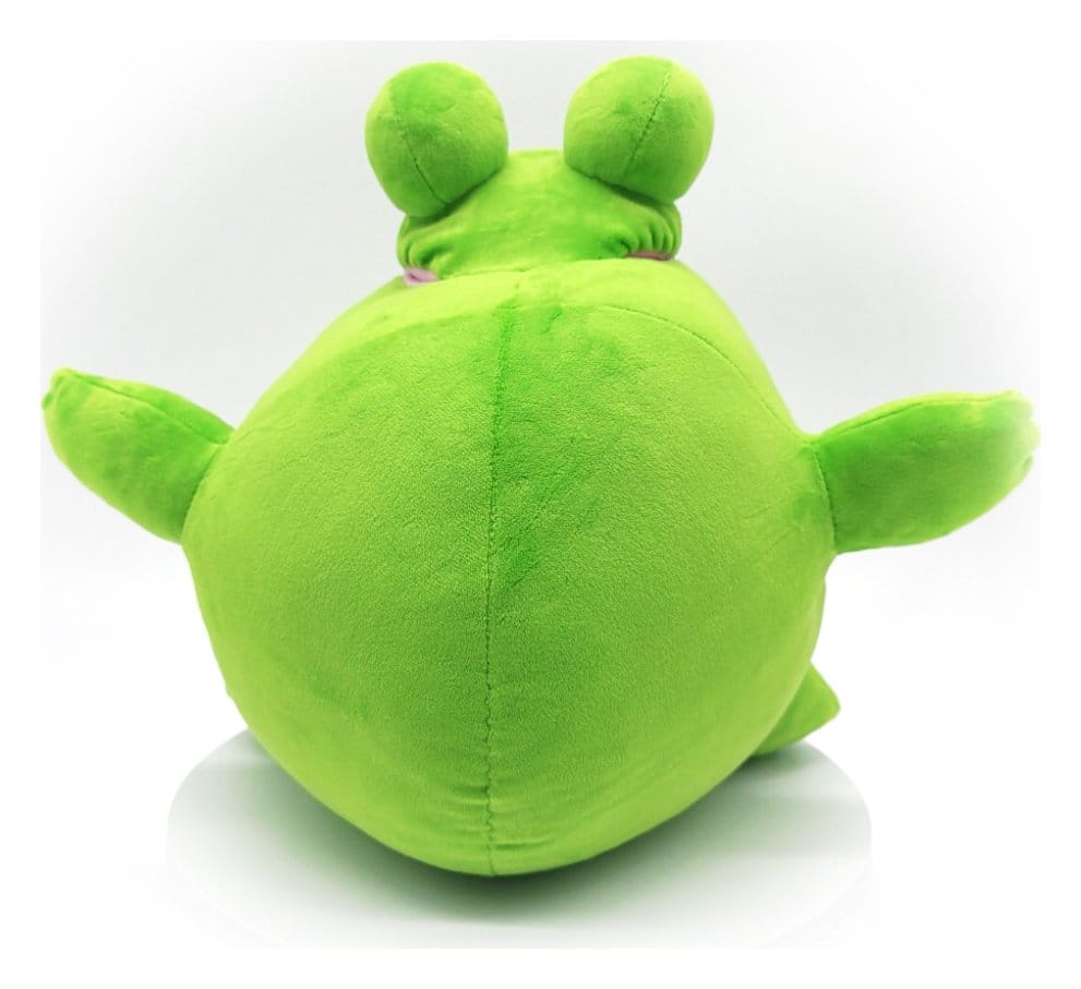 Frog Sqwad peluche Mega Grenouille 22 cm
