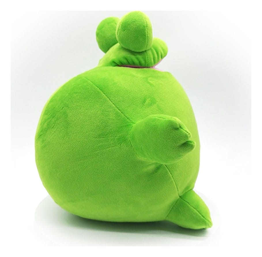 Frog Sqwad peluche Mega Grenouille 22 cm