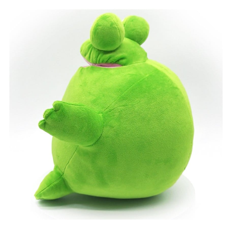 Frog Sqwad peluche Mega Grenouille 22 cm