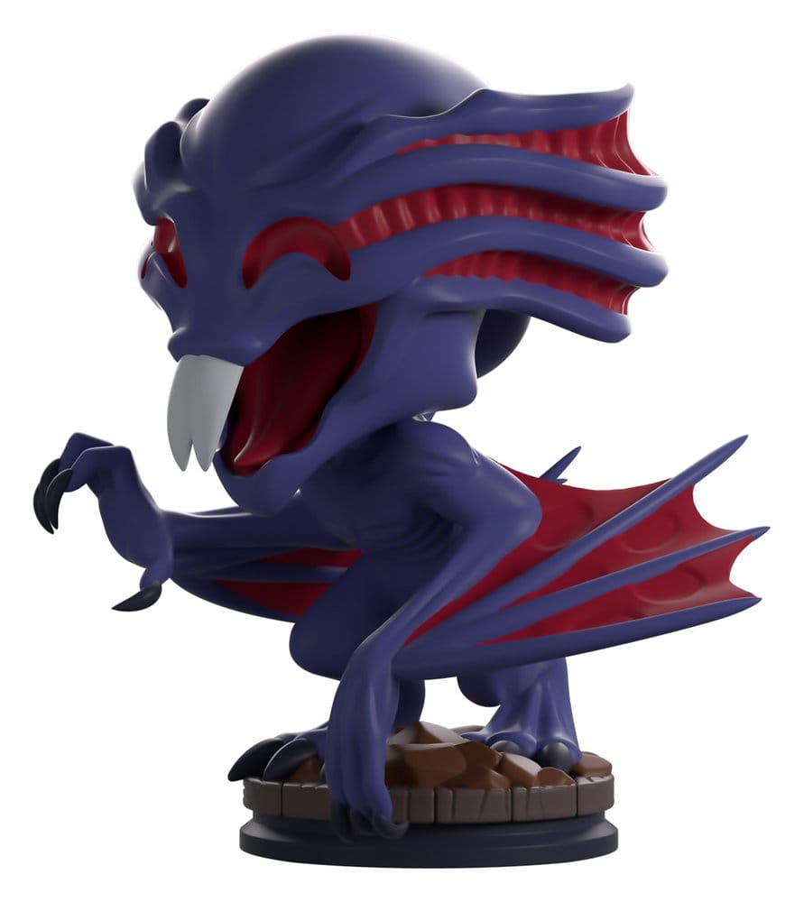 Supermassive Games figurine Vinyl Vampire 11 cm