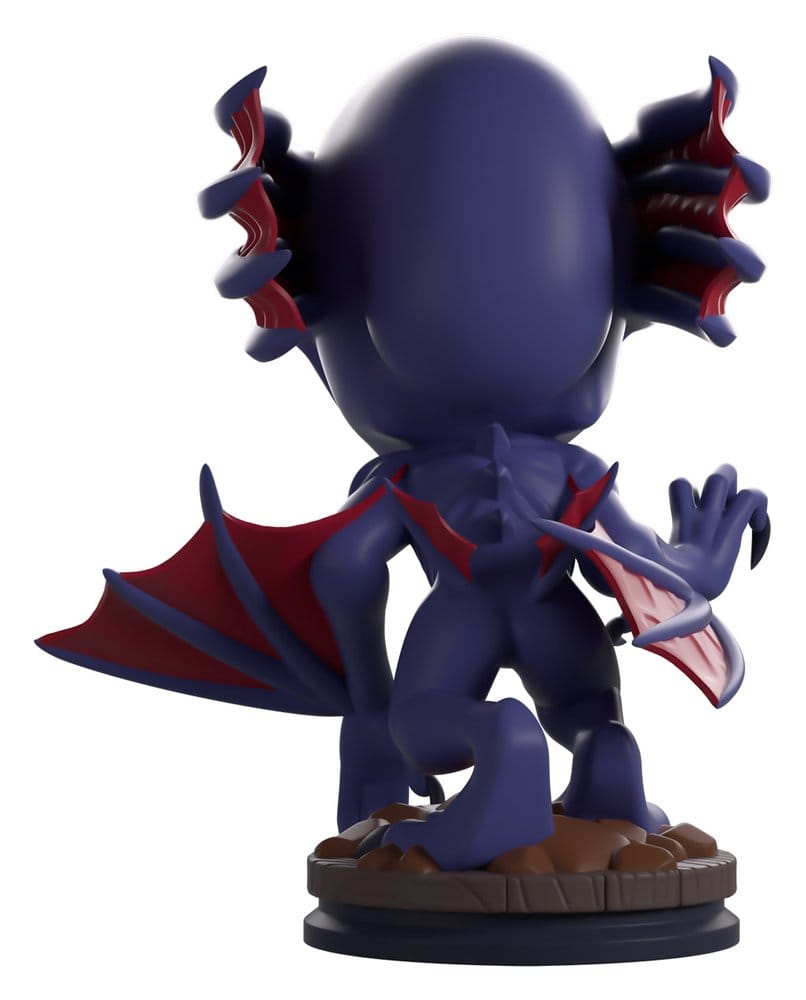 Supermassive Games figurine Vinyl Vampire 11 cm