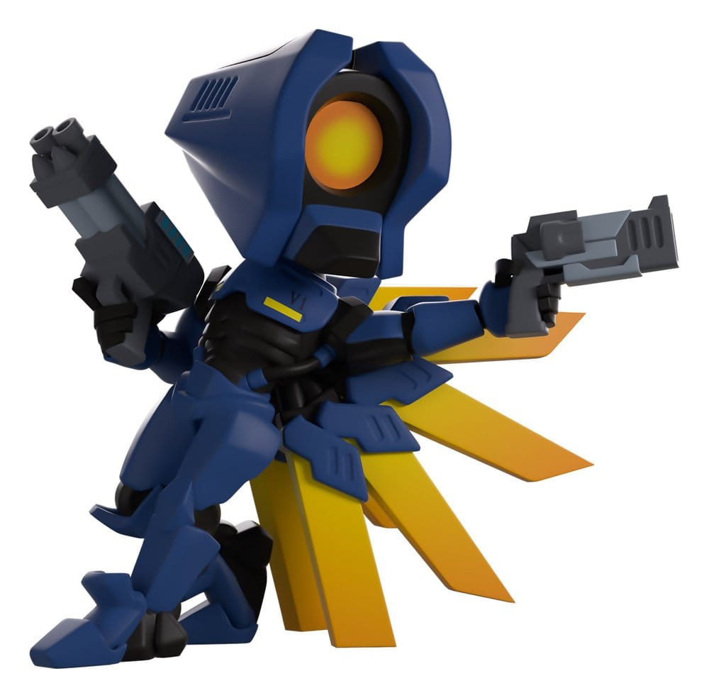 Ultrakill figurine Vinyl V1 10 cm