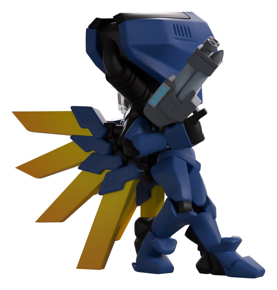 Ultrakill figurine Vinyl V1 10 cm