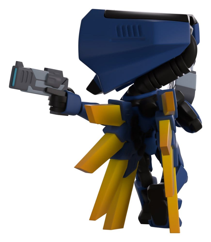 Ultrakill figurine Vinyl V1 10 cm