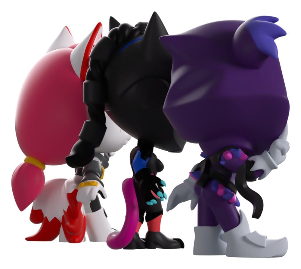 Fortnite figurines mini Minitooz Set 2