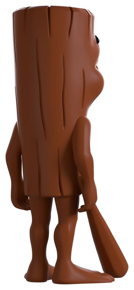 Tung Tung Tung Sahur figurine Vinyl 11 cm