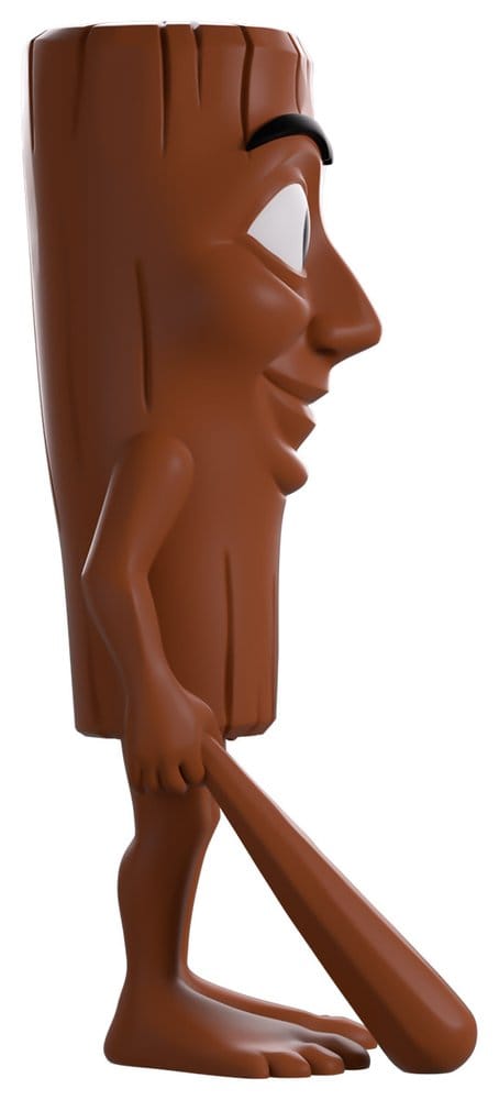 Tung Tung Tung Sahur figurine Vinyl 11 cm
