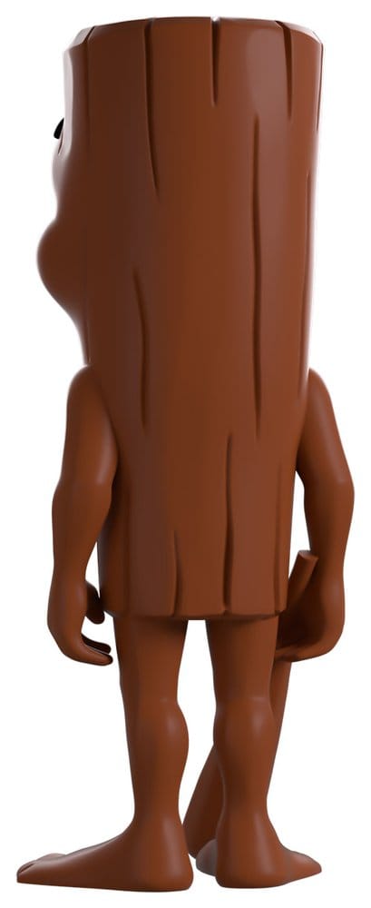 Tung Tung Tung Sahur figurine Vinyl 11 cm