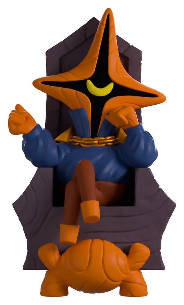 Slay the Spire 2 figurine Vinyl The Regent 13 cm
