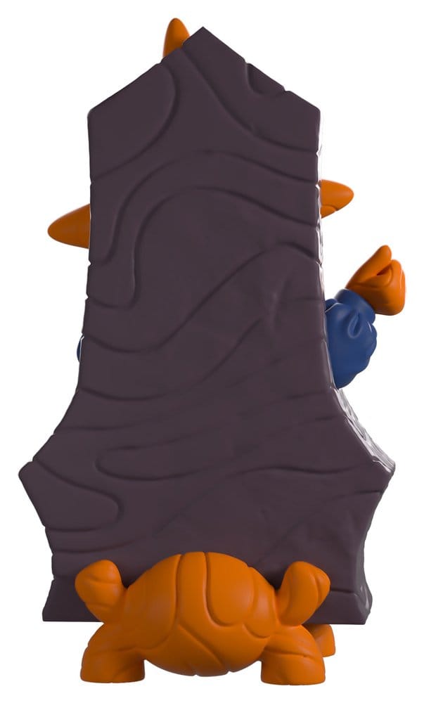 Slay the Spire 2 figurine Vinyl The Regent 13 cm
