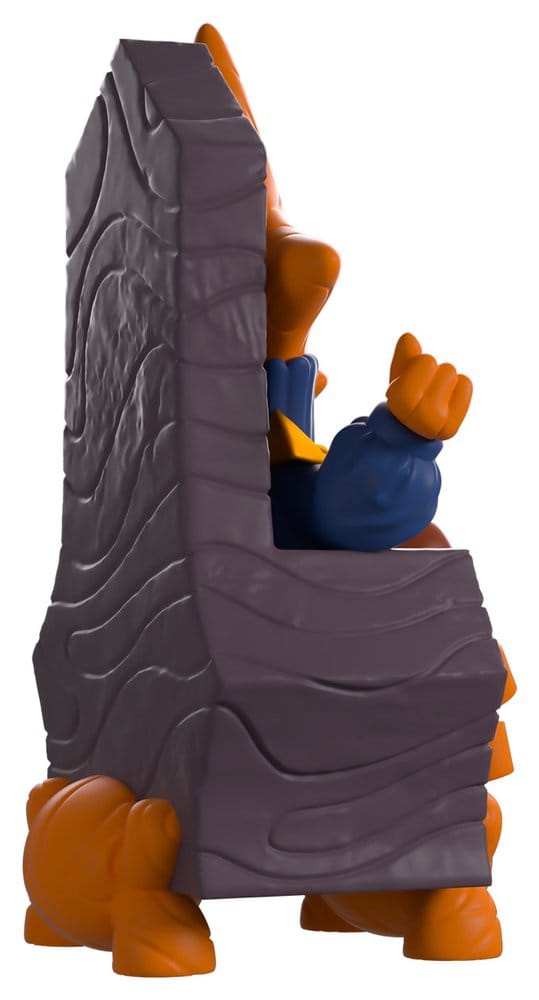 Slay the Spire 2 figurine Vinyl The Regent 13 cm