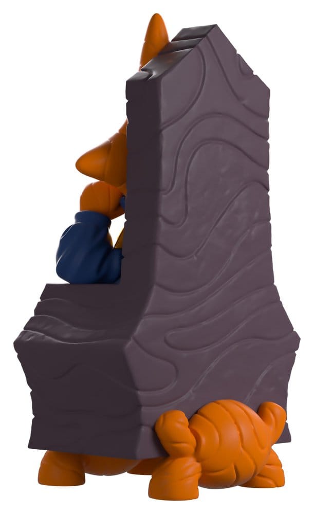 Slay the Spire 2 figurine Vinyl The Regent 13 cm